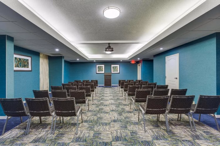 Hampton Inn Norcross, GA