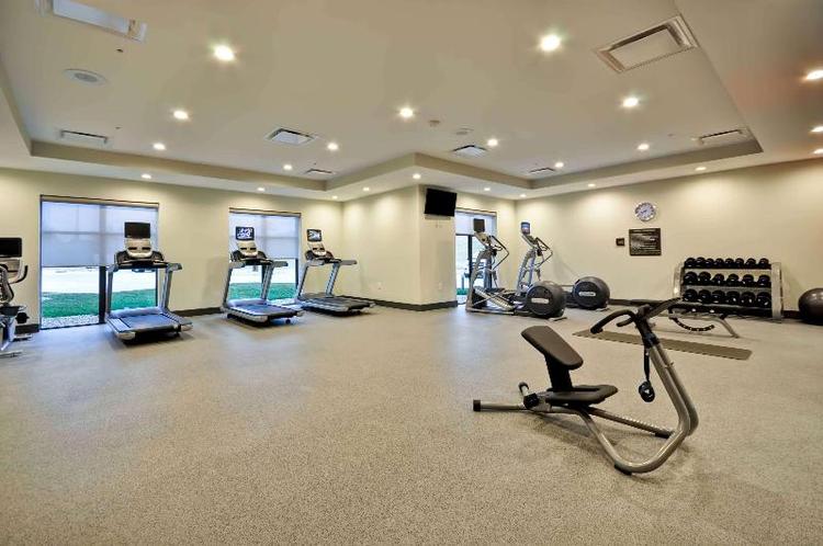 Homewood Suites by Hilton Cincinnati/West Chester