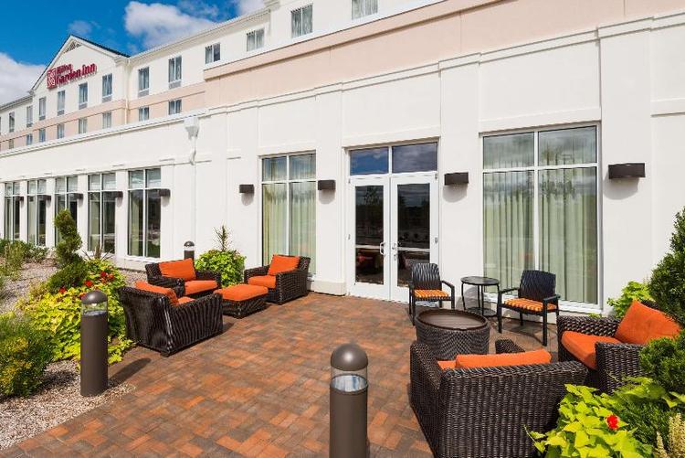 Hilton Garden Inn Wayne, NJ