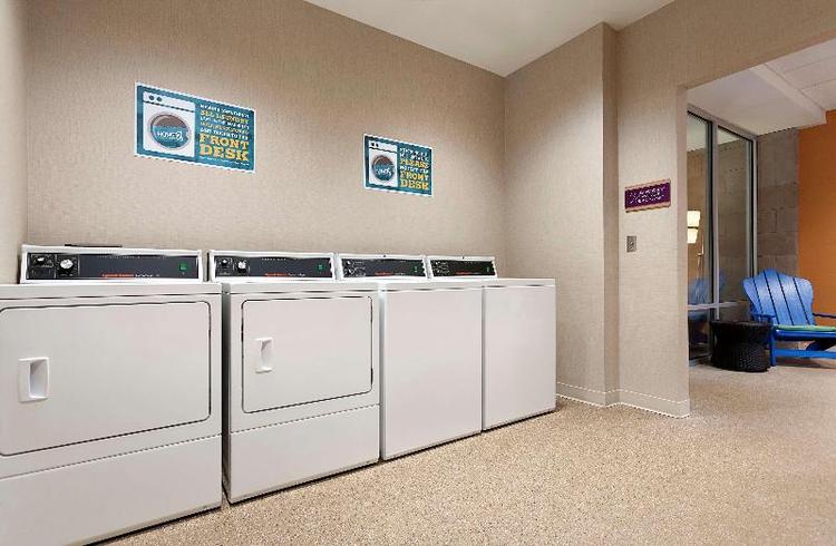 Home2 Suites by Hilton Greenville Airport