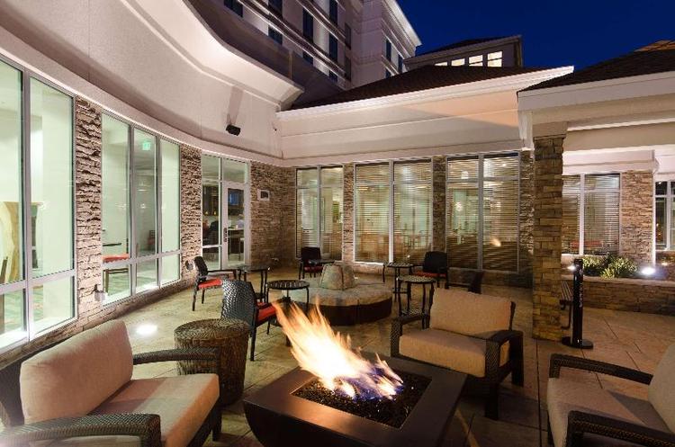 Hilton Garden Inn Hickory, NC
