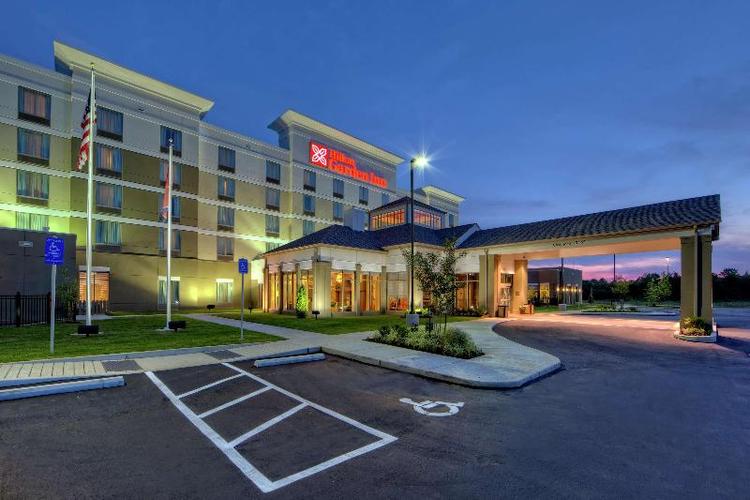 Hilton Garden Inn Memphis Wolfchase Galleria, TN