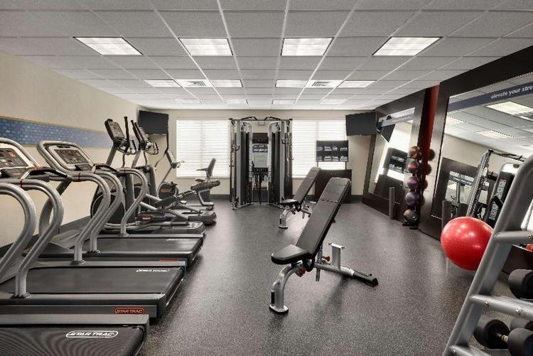 Hampton Inn & Suites Monroe