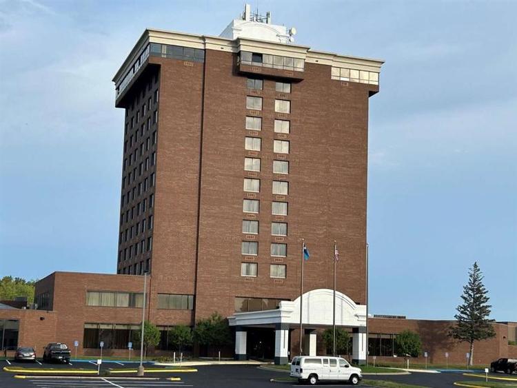Comfort Inn Brooklyn Center