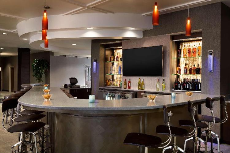 DoubleTree by Hilton Oklahoma City Airport