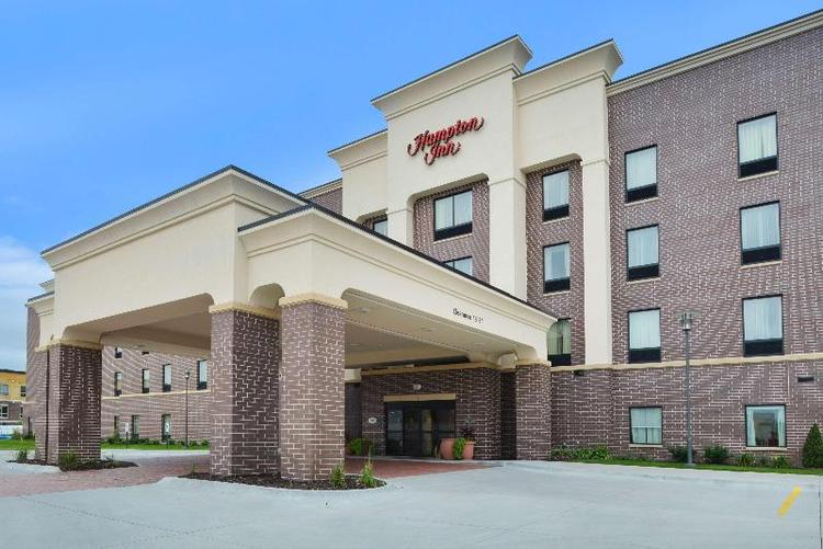 Hampton Inn Omaha Midtown - Aksarben Area