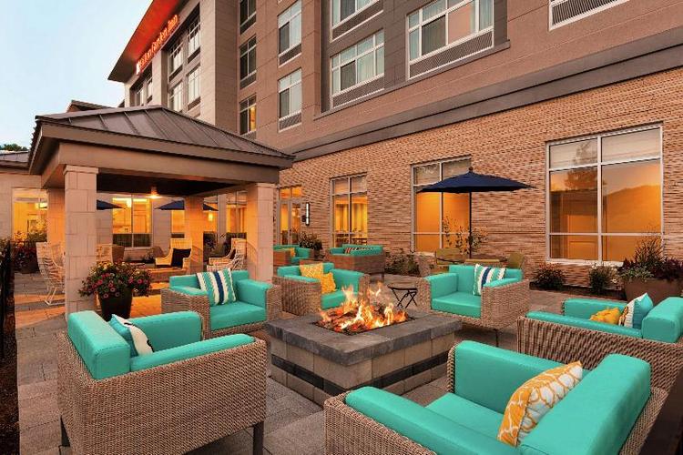 Hilton Garden Inn Lenox/Pittsfield, MA