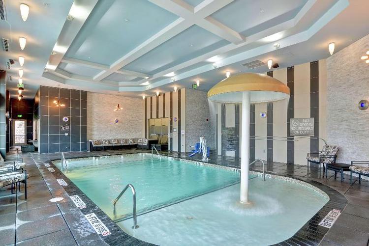 Hilton Garden Inn Raleigh/Crabtree Valley