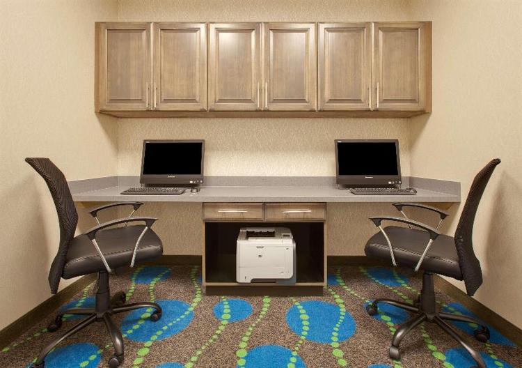 Hampton Inn and Suites Snyder, TX
