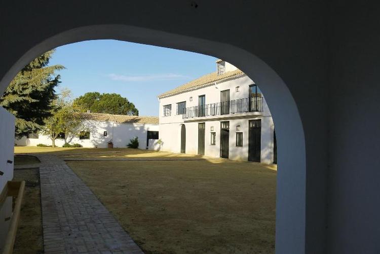 Cortijo De Vega Grande