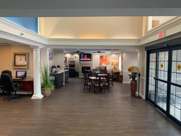 Ormond Beach Inn