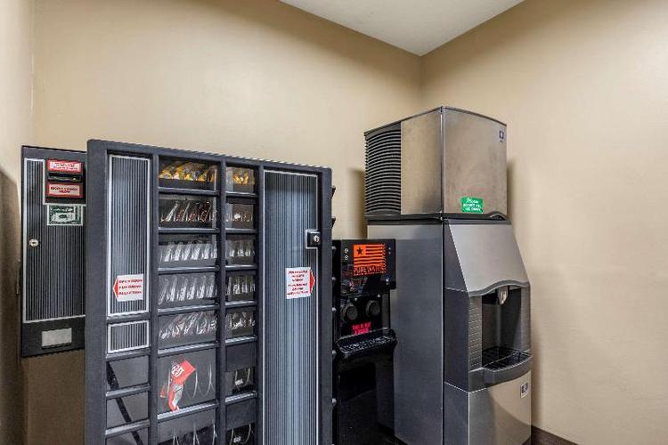 Comfort Inn Saint George North