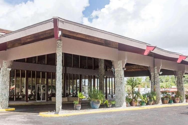Days Inn by Wyndham Ocala West