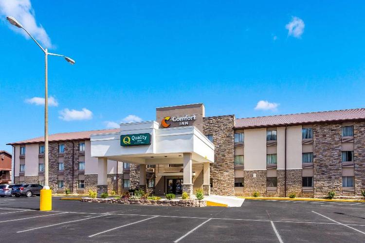 Quality Inn Charleston