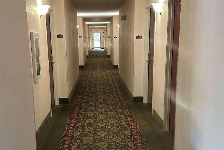 Days Inn & Suites by Wyndham Eunice