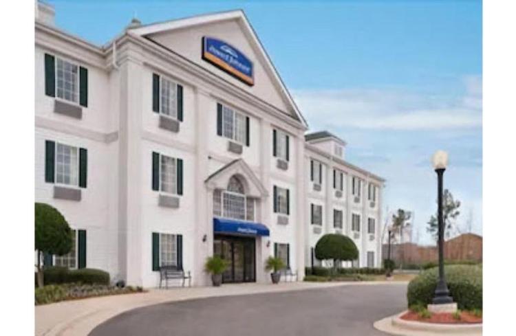 Howard Johnson Shreveport