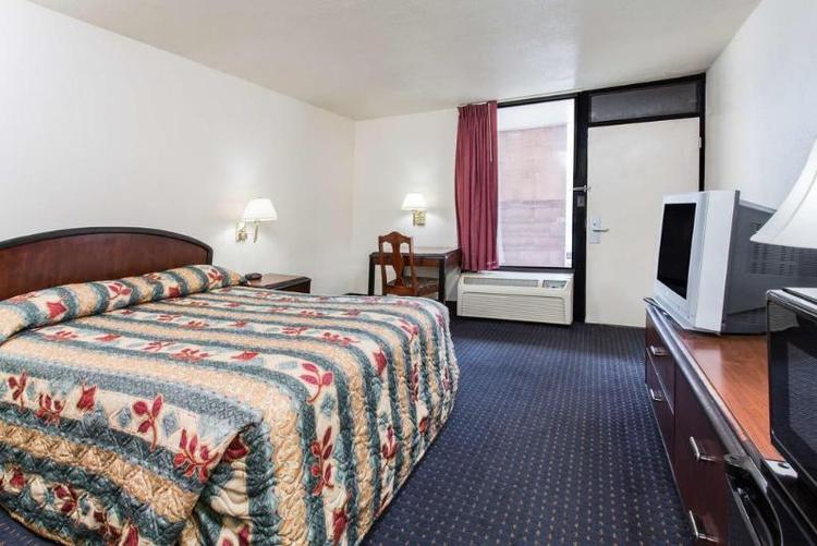 Knights Inn Virginia Beach Lynnhaven