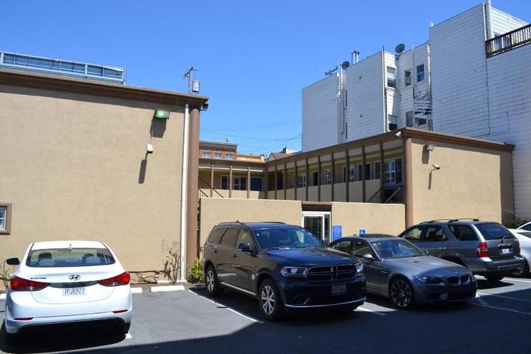 Alpha Inn & Suites