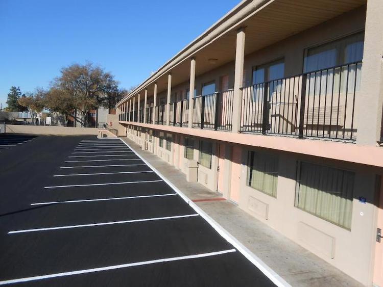 Rodeway Inn Phoenix
