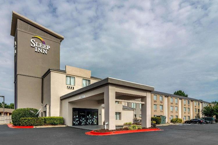 Comfort Inn Marietta-Atlanta near Ballpark-Galleri