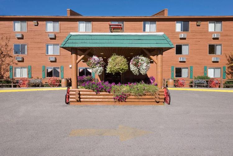 Super 8 by Wyndham Jackson Hole