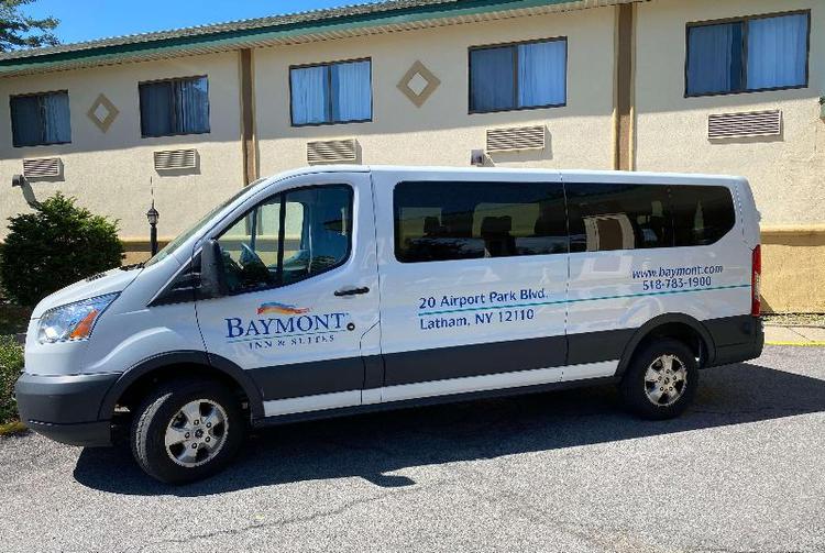 Baymont By Wyndham Latham Albany Airport