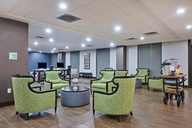 Holiday Inn Harrisburg East