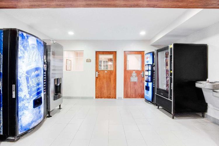 Microtel Inn & Suites By Wyndham Olean/Allegany