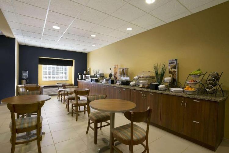 Quality Inn & Suites Washington