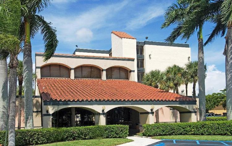 88 Palms Hotel & Event Center