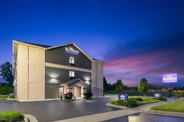 Baymont by Wyndham Paw Paw