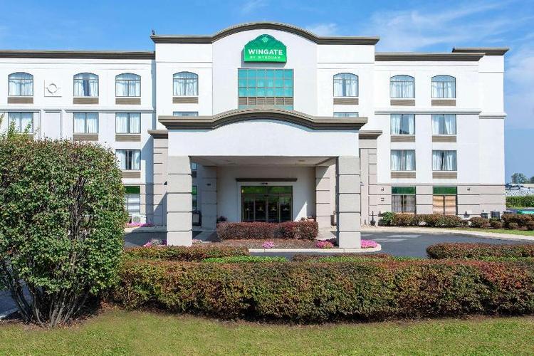 Spark by Hilton Mechanicsburg
