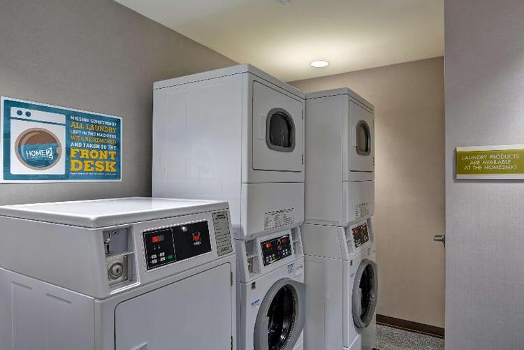 Home2 Suites by Hilton Miramar Ft. Lauderdale