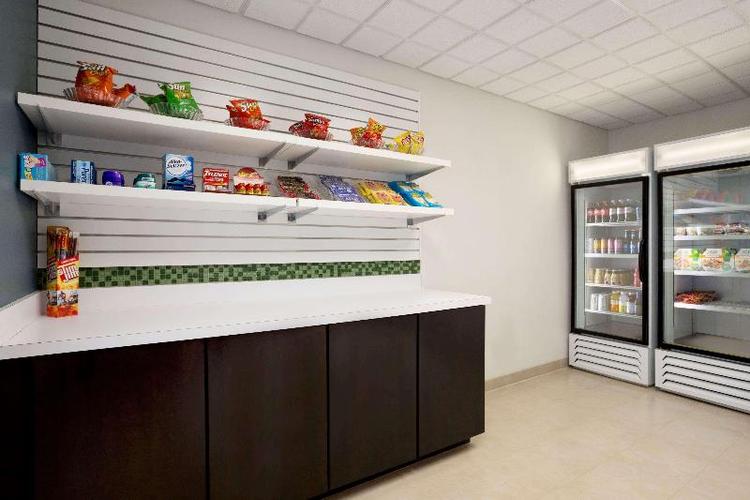 Wingate by wyndham Slidell/New Orleans East Area