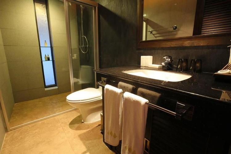 Niramaya Villa and Wellness