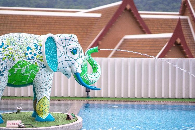 Ramada Phuket Deevana Patong