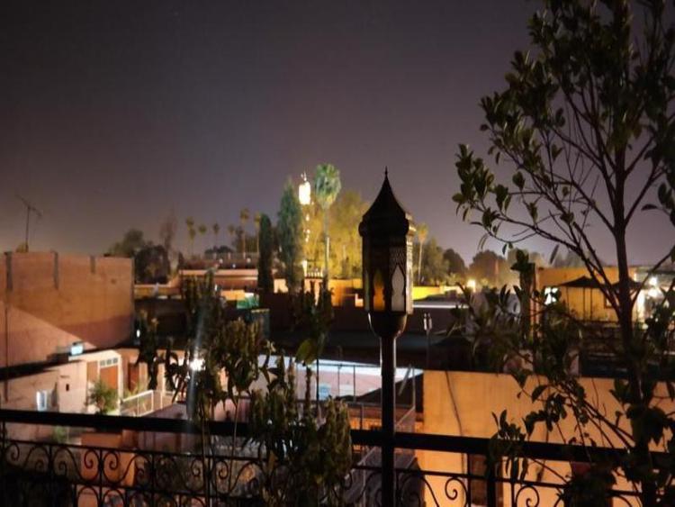 Riad Marraplace