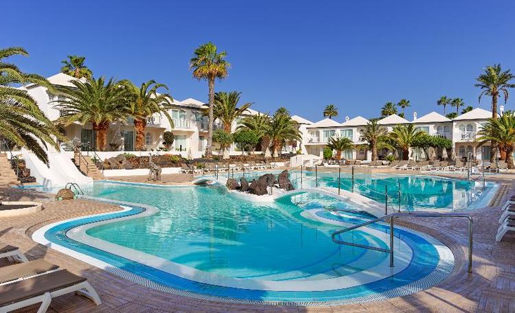 H10 Ocean Suites