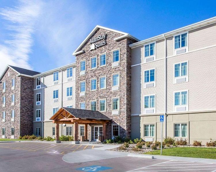 Mainstay Suites Rapid City