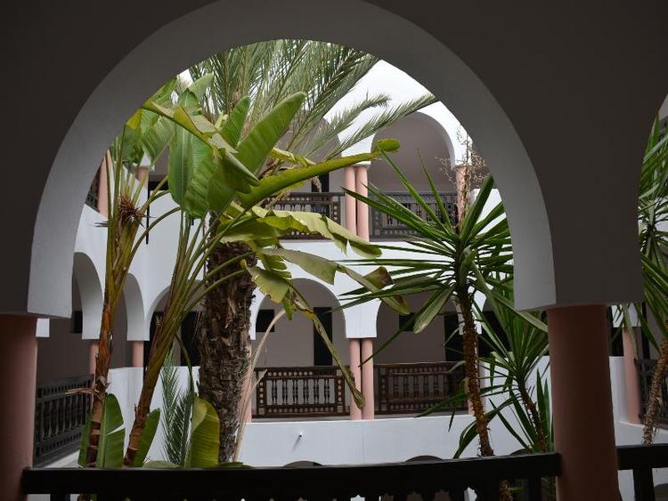 Valeria Les Jardins D´Agadir
