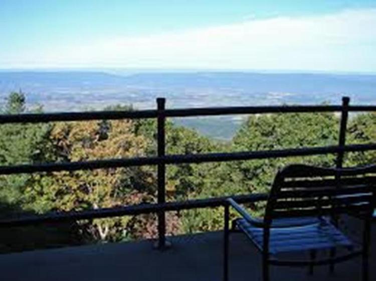 Skyland Resort