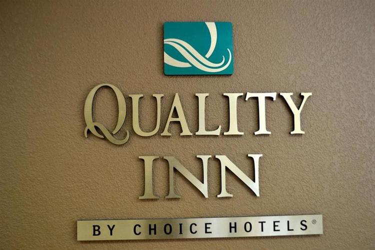 Quality Inn Killeen