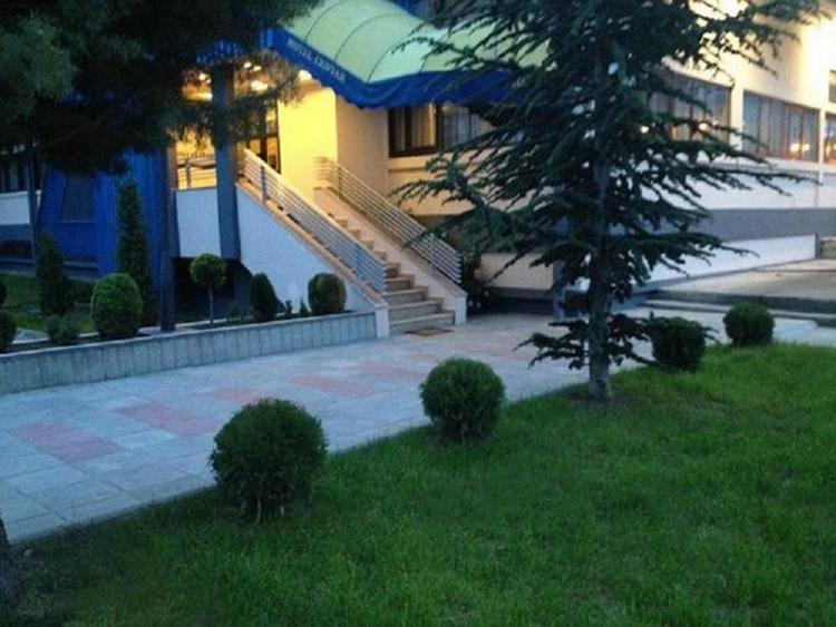 Centar Hotel
