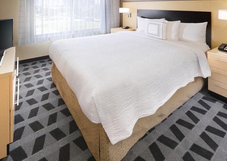 TownePlace Suites Houston Westchase