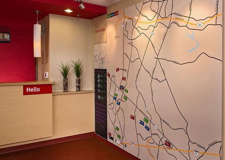 Extended Stay America - Chantilly - Dulles