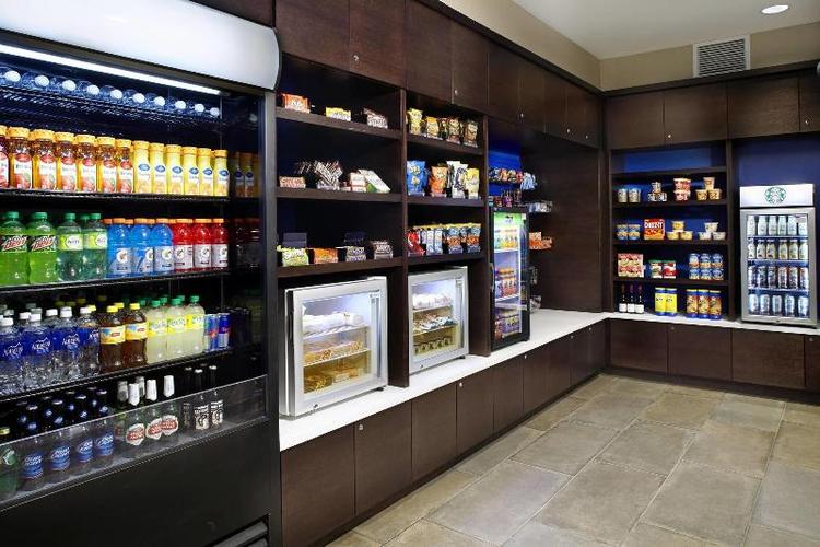 Residence Inn by Marriott Durham Duke University M