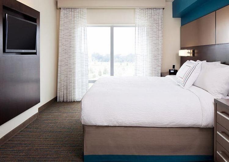 TownePlace Suites Laredo
