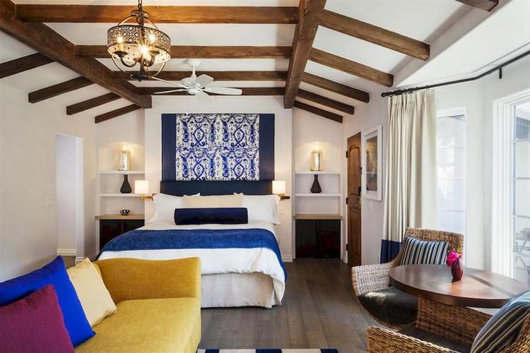 Triada Palm Springs, Autograph Collection