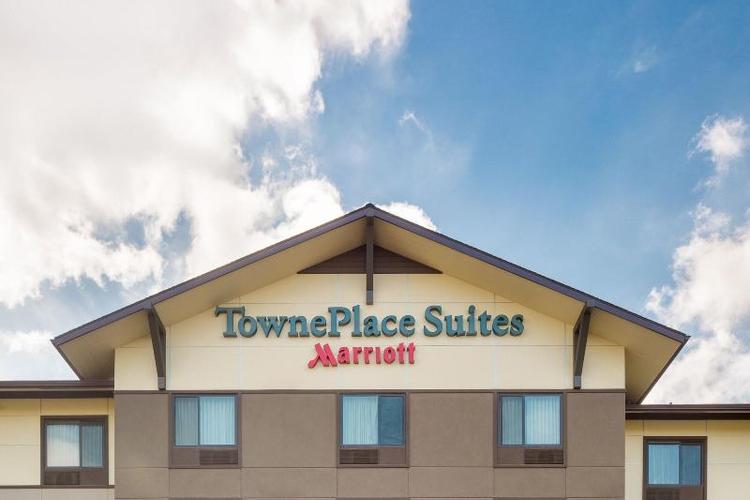 TownePlace Suites Portland Vancouver