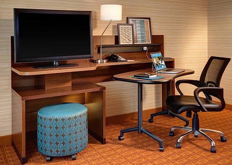 Fairfield Inn & Suites Los Angeles LAX/El Segundo
